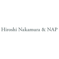 Hiroshi Nakamura & NAP