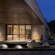 安吉尔庐度假酒店丨中国美术学院风景建筑设计研究总院