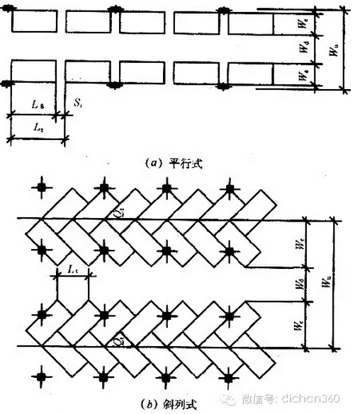 万科车库柱网优化与成本优化关键点 建筑学院