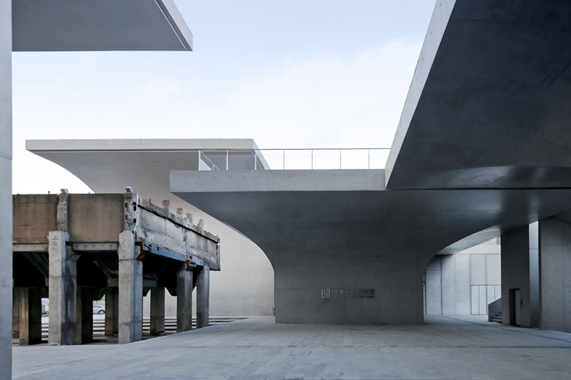 vaulted concrete-è®¾è®¡é¦-04