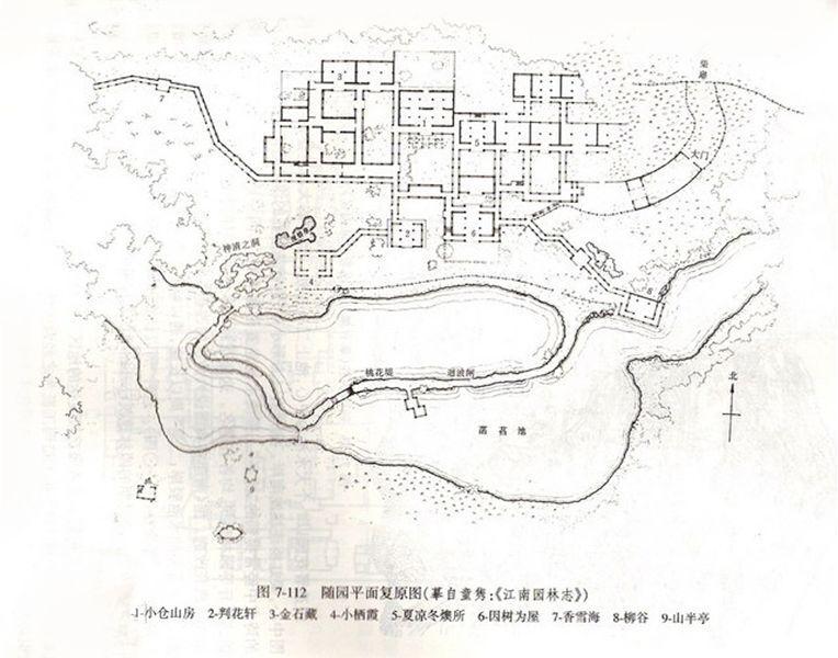 一百年以后，我想问大家，我们还有中国园林可看吗？